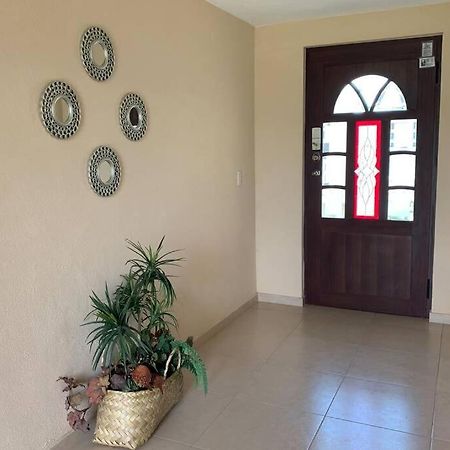 Villa Casa “La Campina” Zacatlán Exterior foto