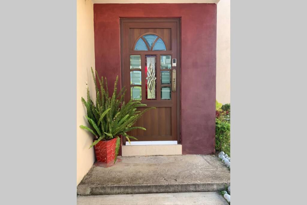 Villa Casa “La Campina” Zacatlán Exterior foto